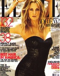 Globe Salon honored by inclusion in ELLE Magazine Top 100 Salons in America